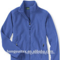 Weft Knitted 100% Polyester Polar Fleece Jacket